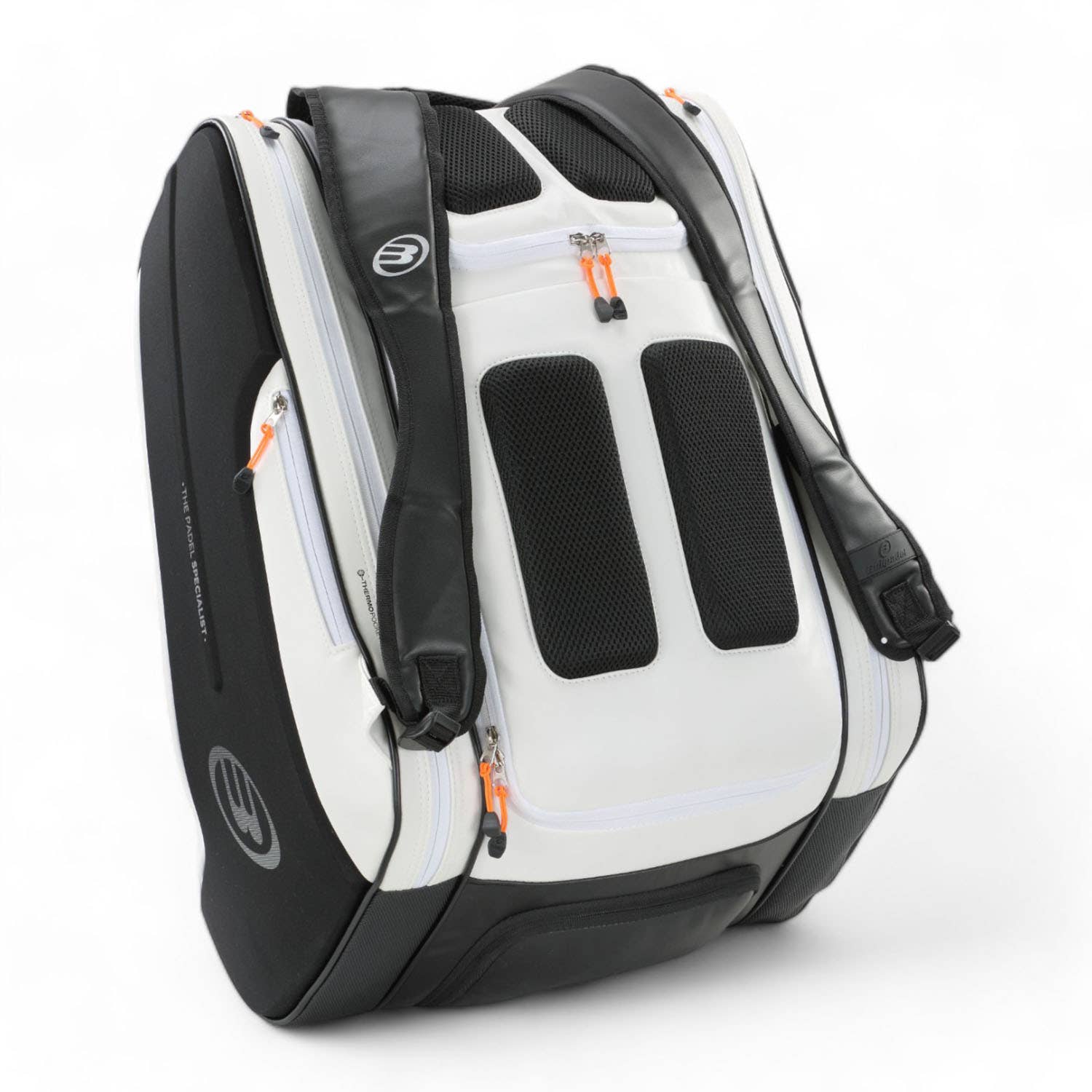 PALETERO BULLPADEL HACK BPP25012
