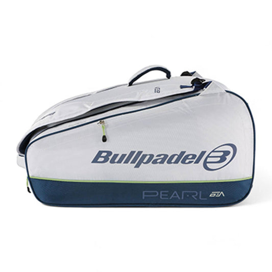 PALETERO BULLPADEL PEARL BLANCO MUJER BPP25021