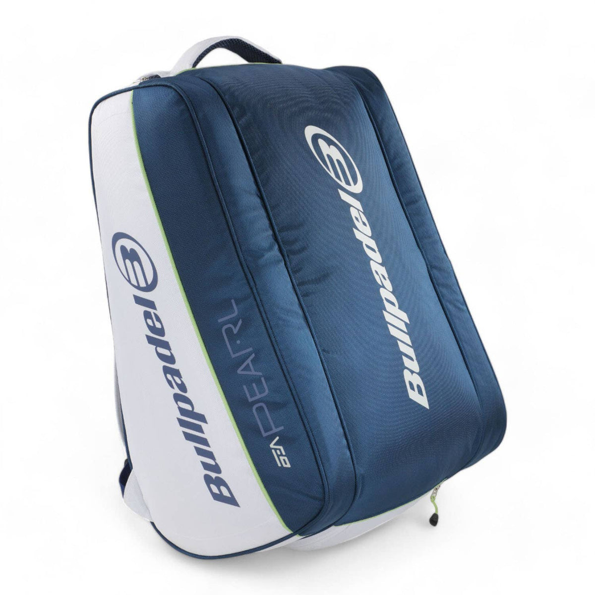 PALETERO BULLPADEL PEARL BLANCO MUJER BPP25021