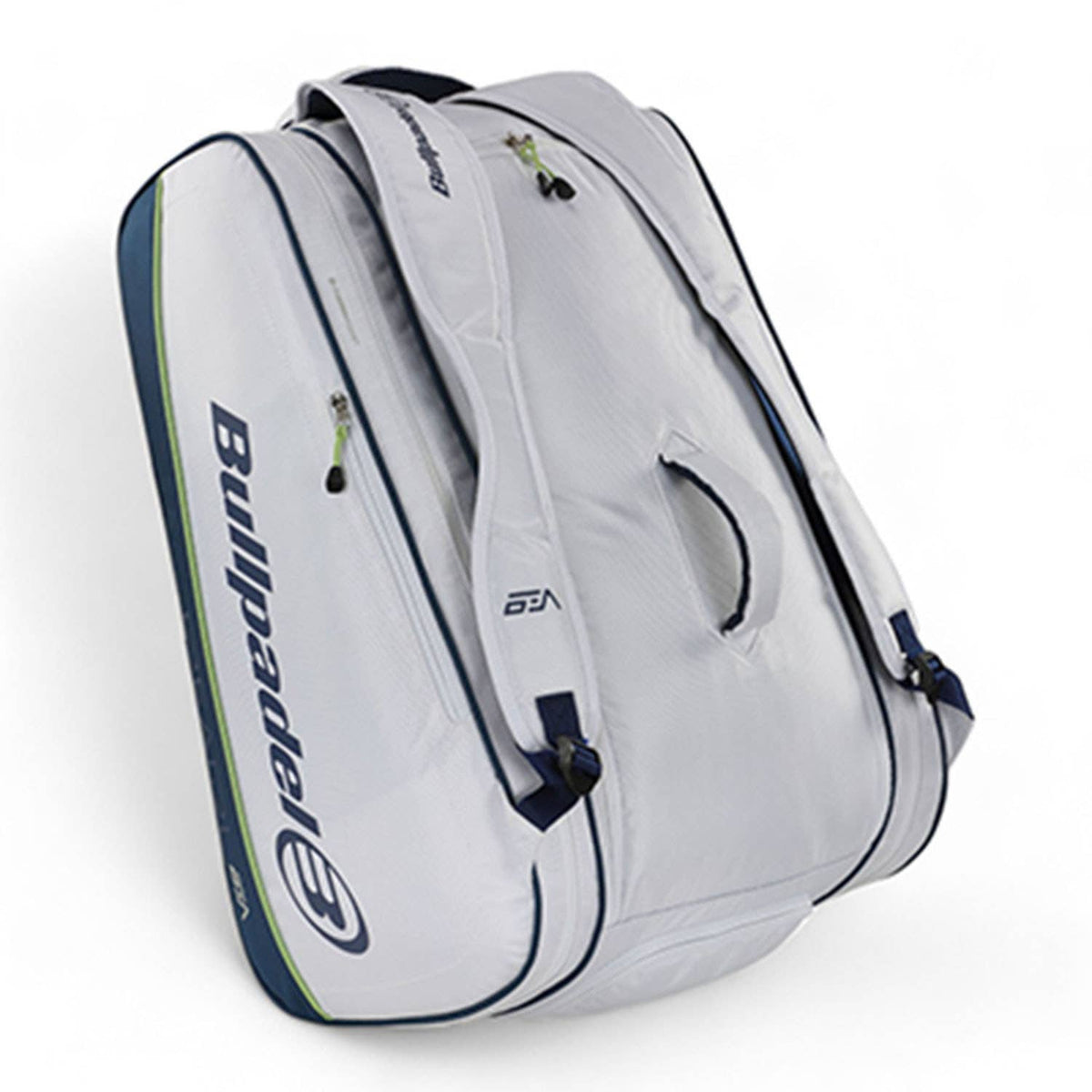 PALETERO BULLPADEL PEARL BLANCO MUJER BPP25021