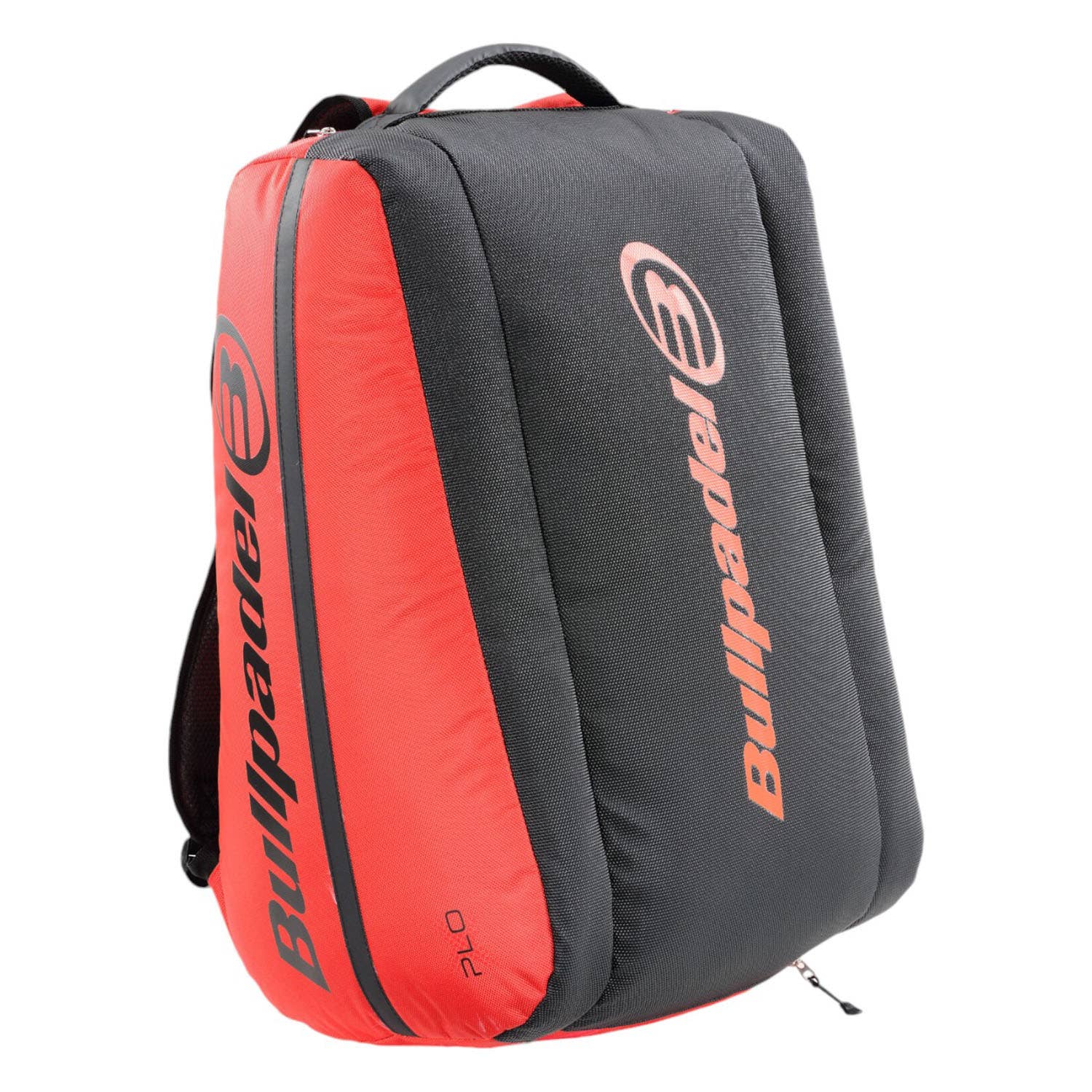 PALETERO BULLPADEL BPP25022 XPLO ROJO