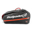 PALETERO BULLPADEL BPP25022 XPLO NEGRO