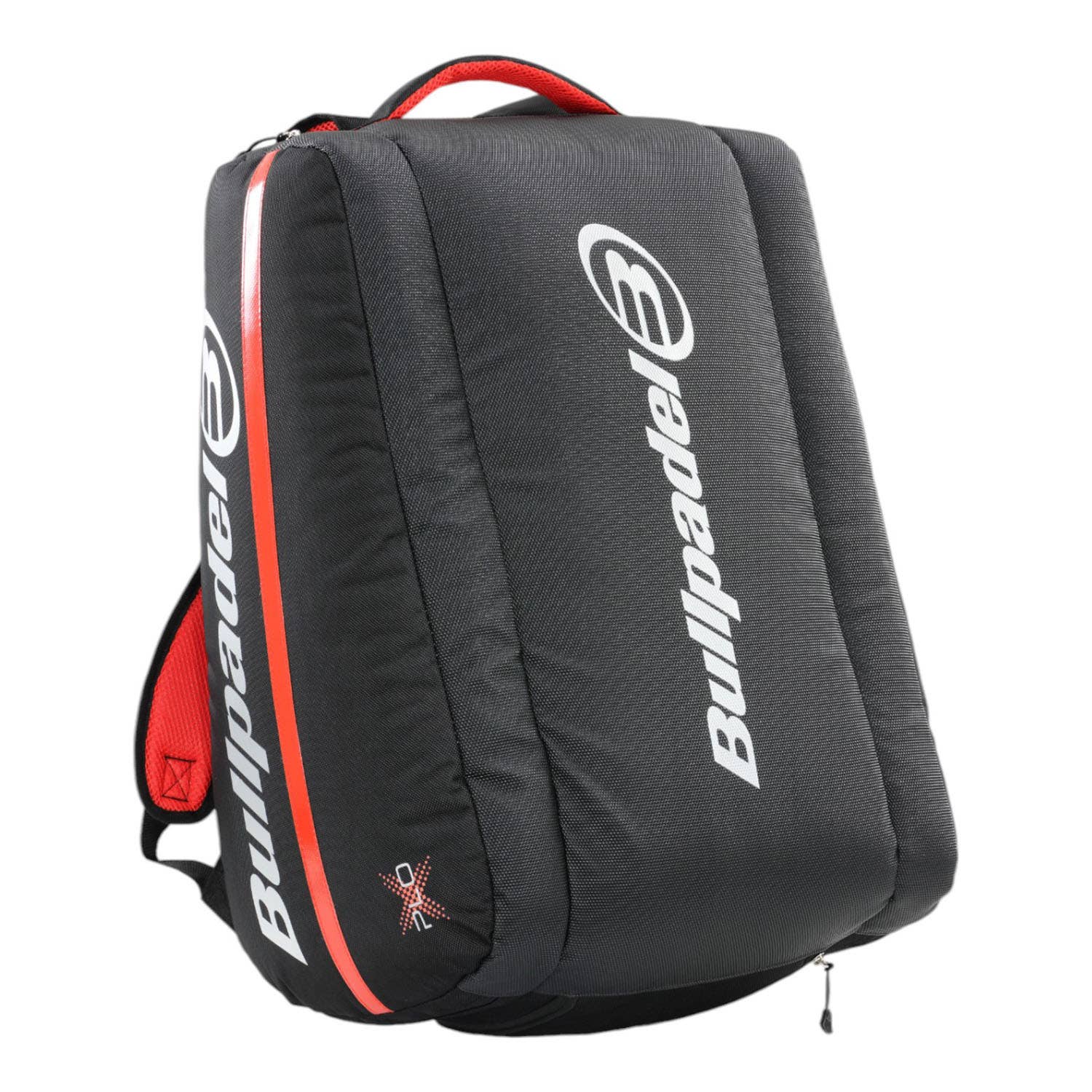PALETERO BULLPADEL BPP25022 XPLO NEGRO