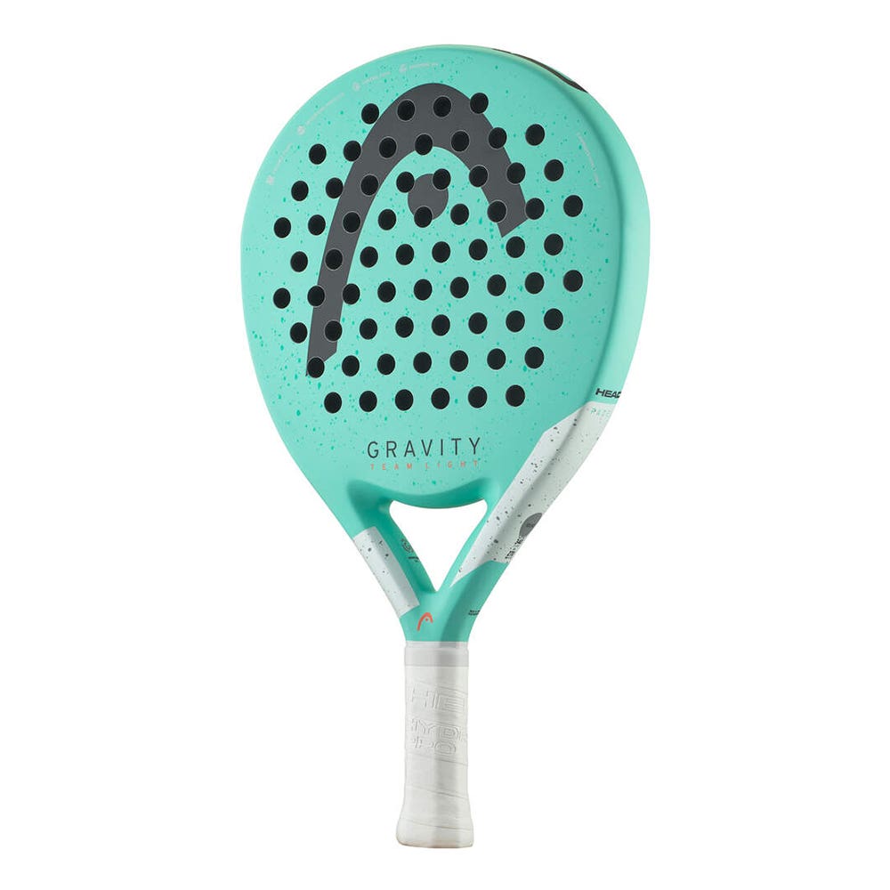 HEAD GRAVITY TEAM LIGHT 2024
