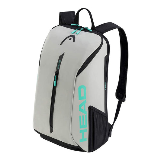 MOCHILA HEAD TOUR 25L BLANCO
