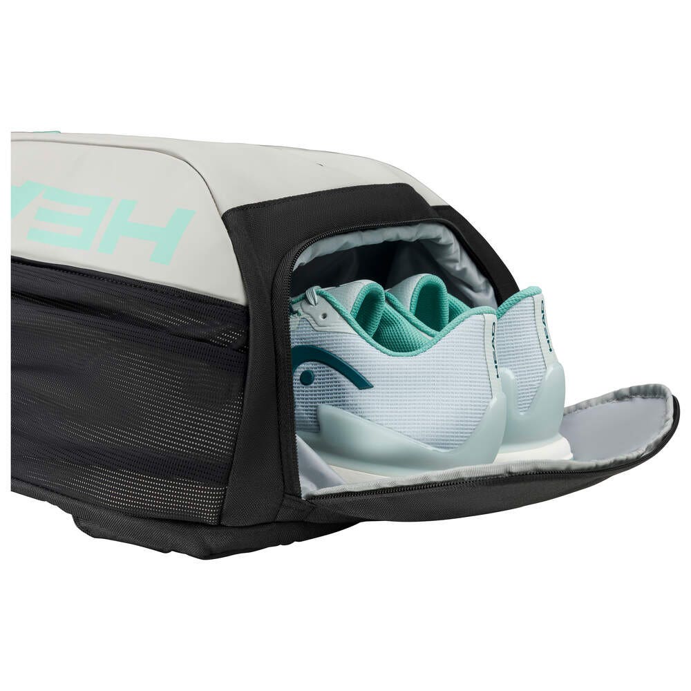MOCHILA HEAD TOUR 25L BLANCO