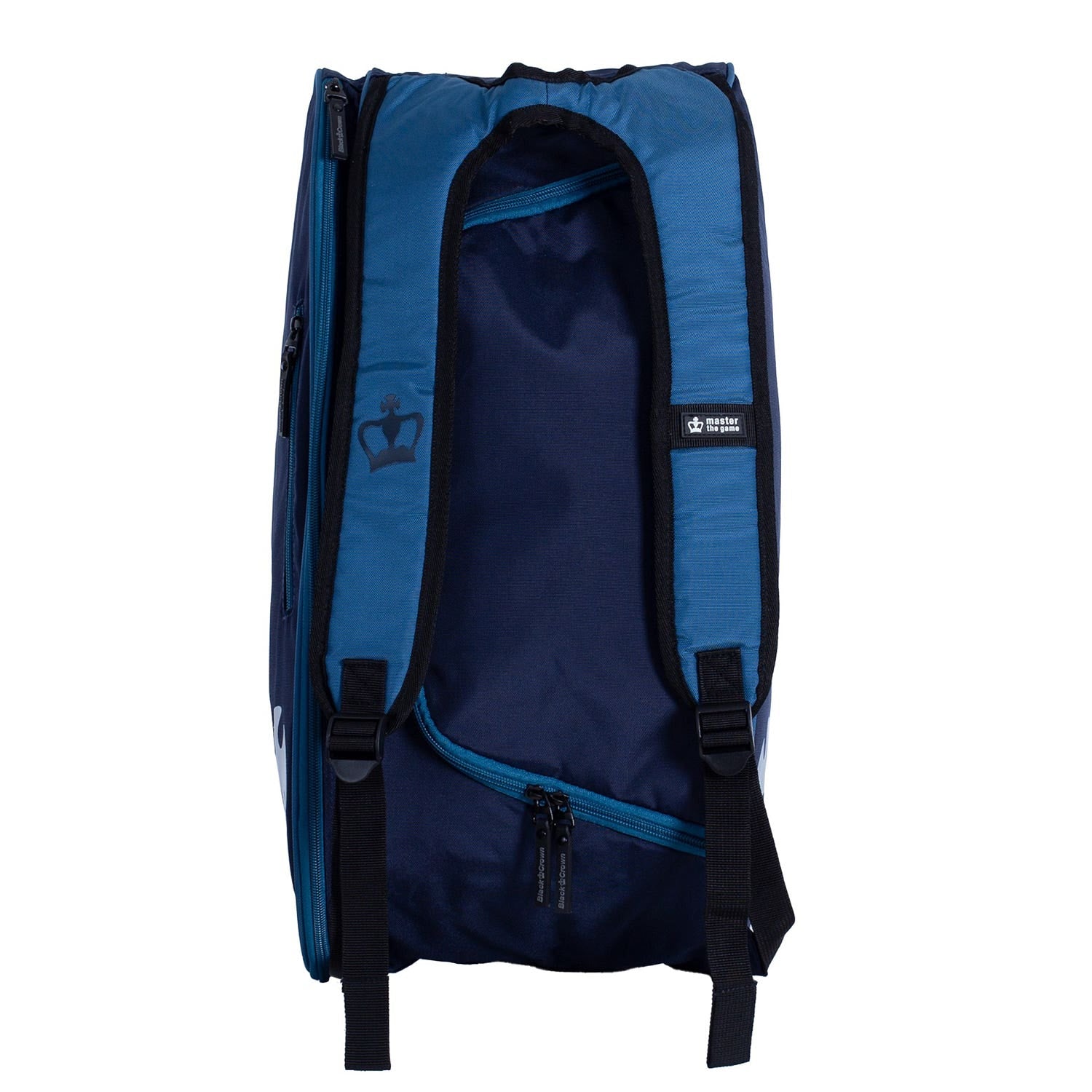 PALETERO BLACK CROWN ULTIMATE SERIES V2 AZUL A001837.B43.1