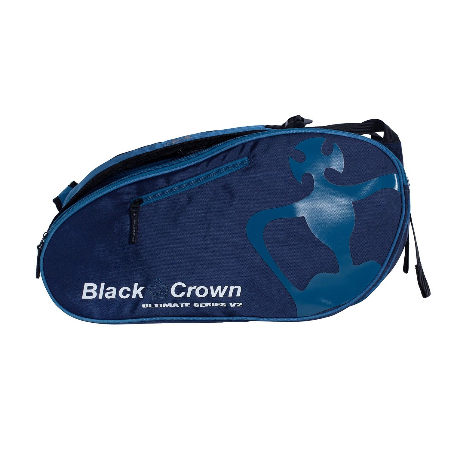 PALETERO BLACK CROWN ULTIMATE SERIES V2 AZUL A001837.B43.1