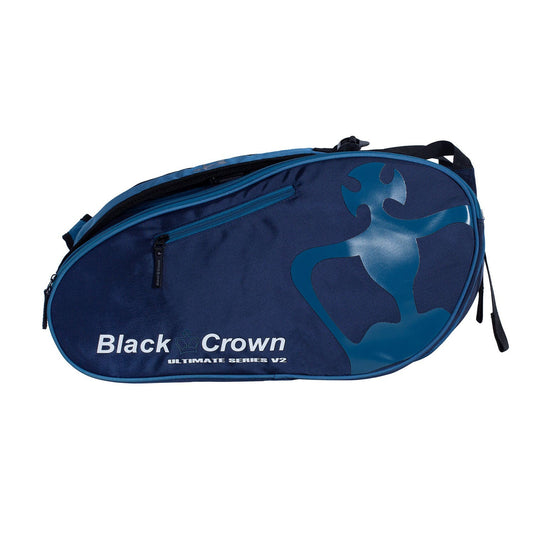 PALETERO BLACK CROWN ULTIMATE SERIES V2 AZUL A001837.B43.1