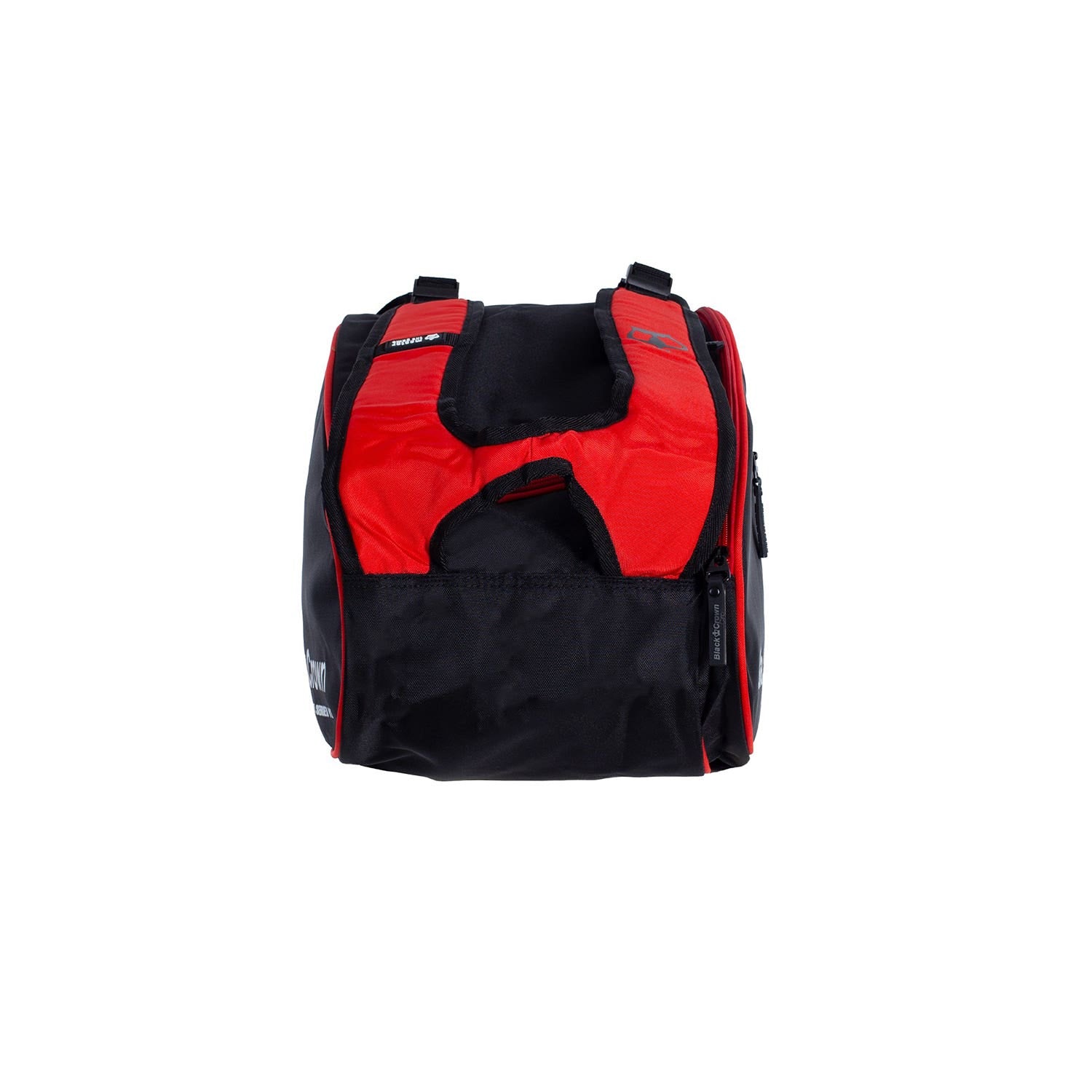 PALETERO BLACK CROWN ULTIMATE SERIES V2 NEGRO ROJO A001837.A23.1