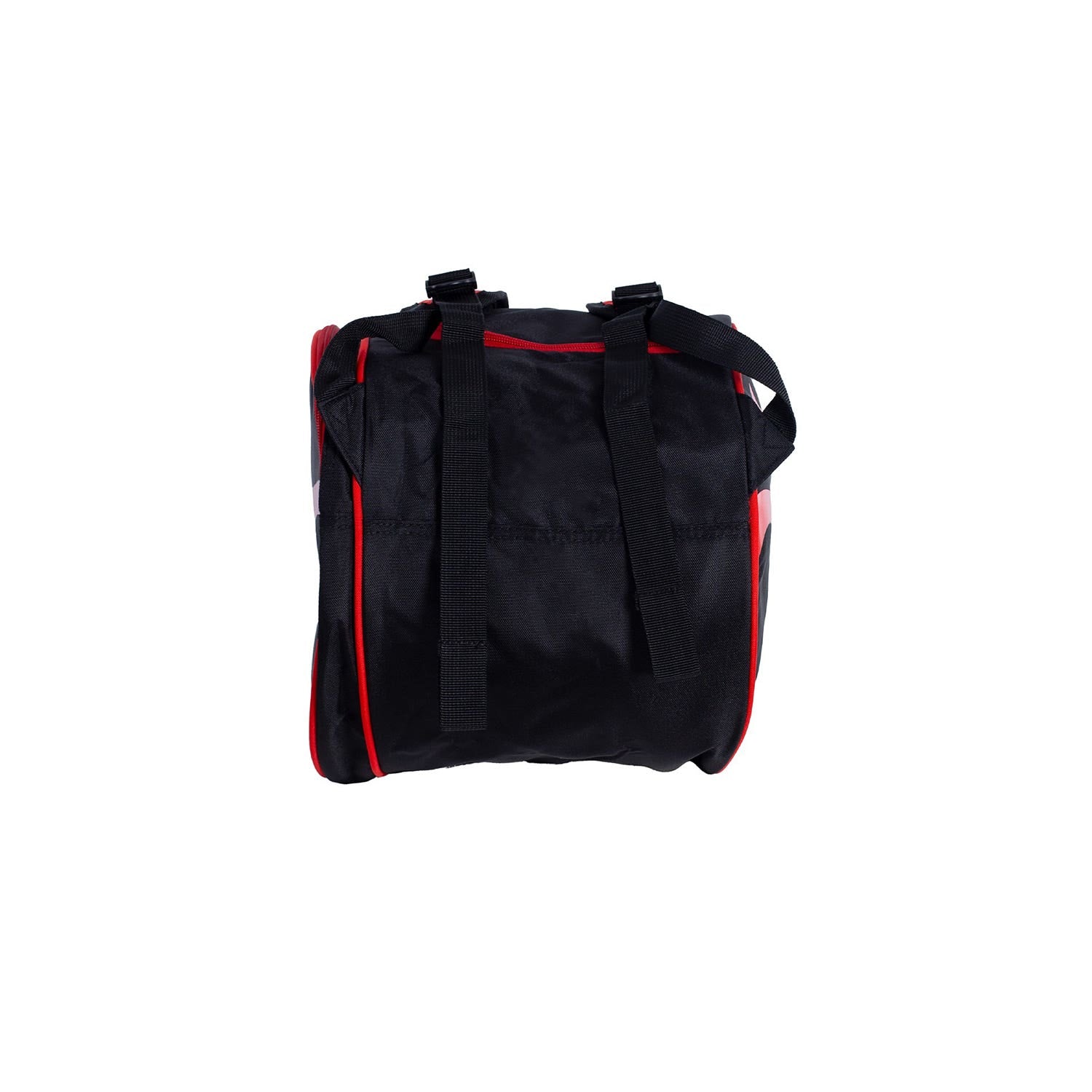 PALETERO BLACK CROWN ULTIMATE SERIES V2 NEGRO ROJO A001837.A23.1