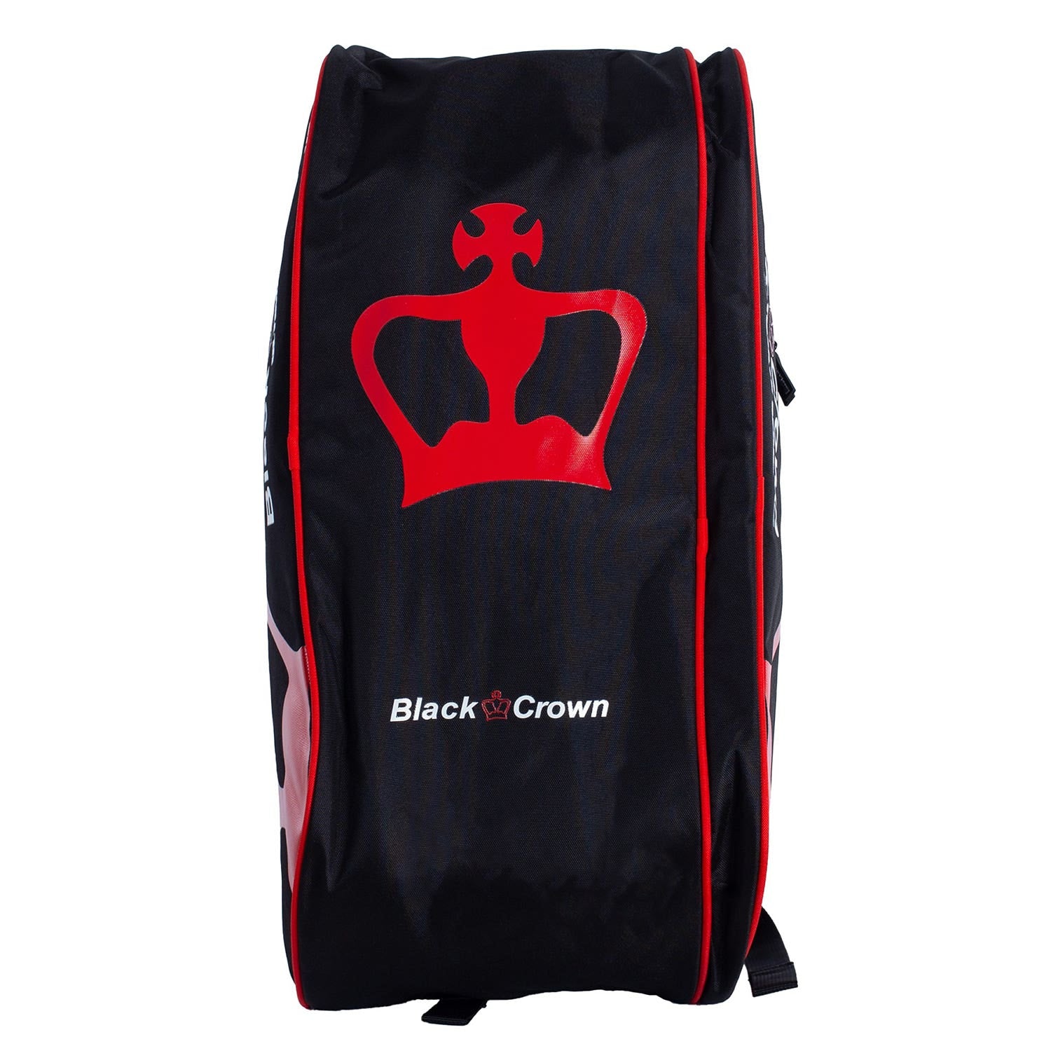 PALETERO BLACK CROWN ULTIMATE SERIES V2 NEGRO ROJO A001837.A23.1