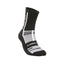CALCETIN BULLPADEL BP251 NEGRO