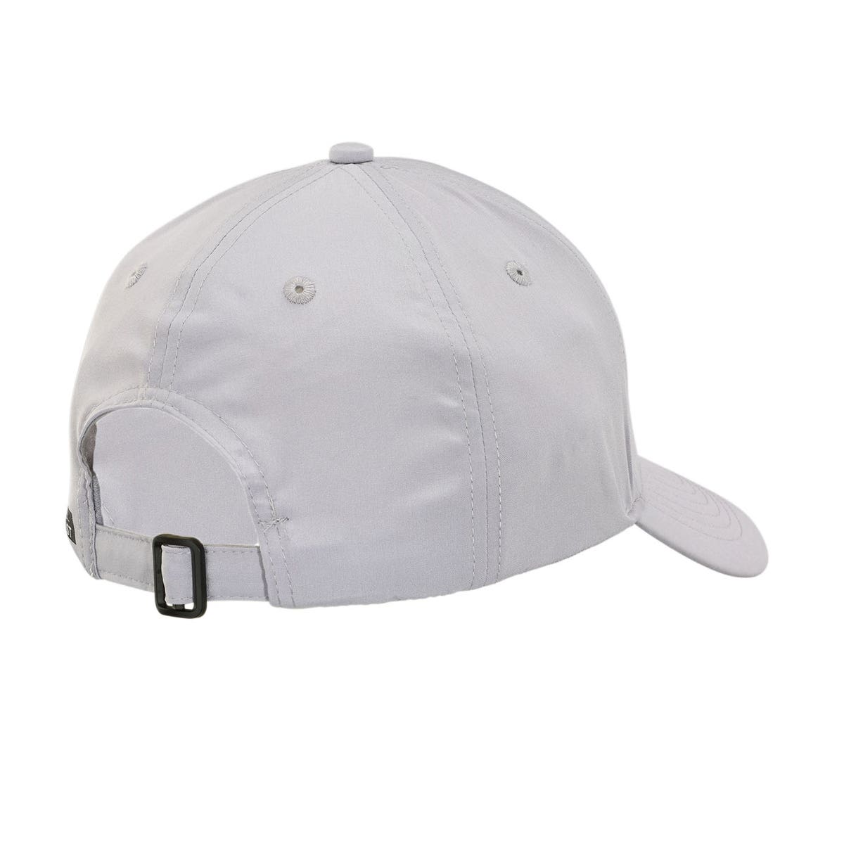 GORRA BULLPADEL GRIS BPG251