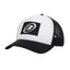 GORRA BULLPADEL NEGRO BPG255