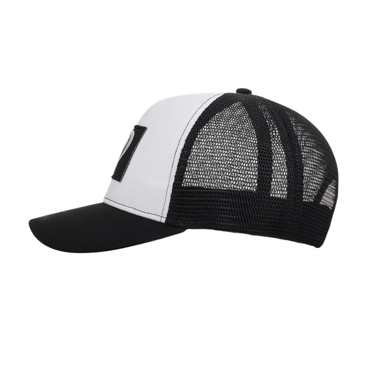 GORRA BULLPADEL NEGRO BPG255