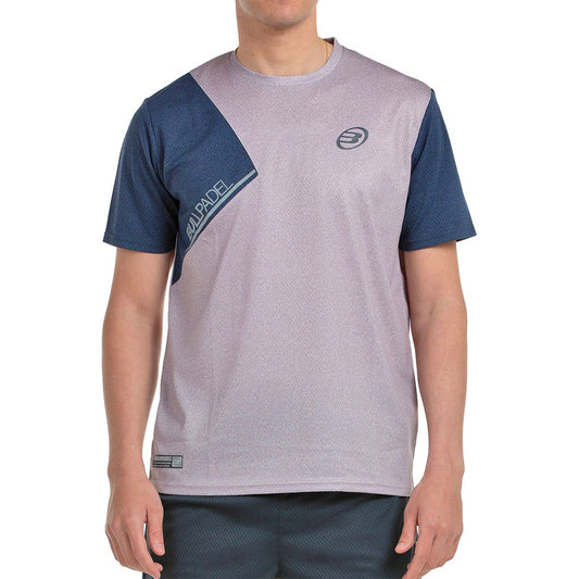 CAMISETA BULLPADEL BROCE