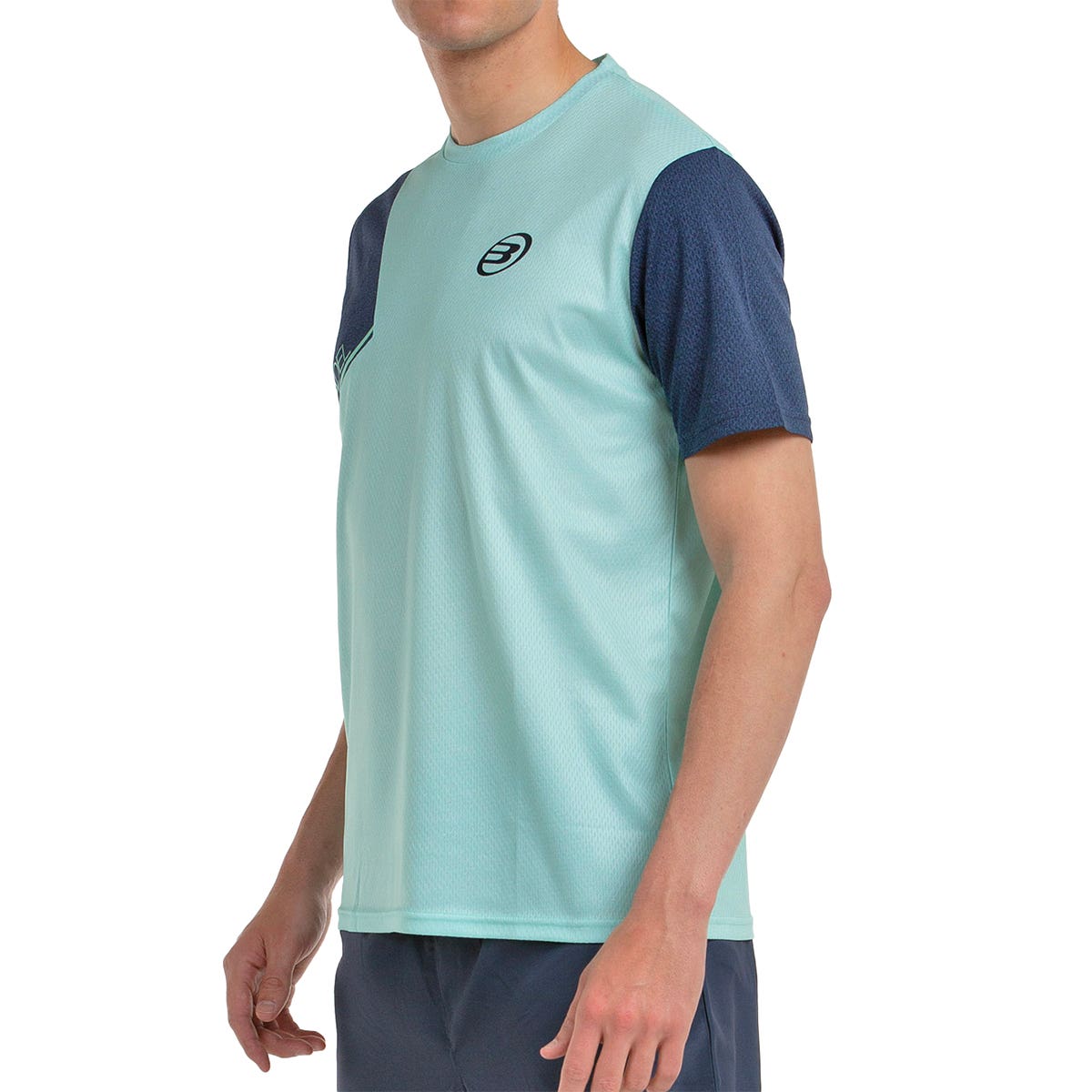 CAMISETA BULLPADEL BROCE