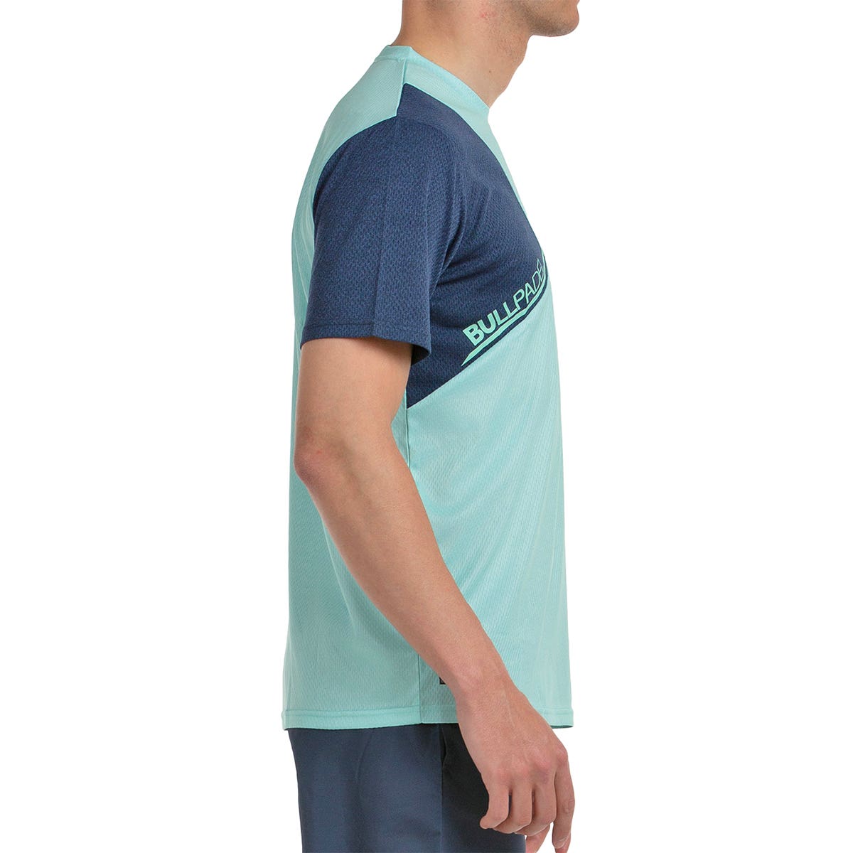 CAMISETA BULLPADEL BROCE