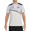 CAMISETA BULLPADEL DINNENO 25V PLATEADO
