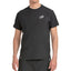 CAMISETA BULLPADEL LICIO NEGRO