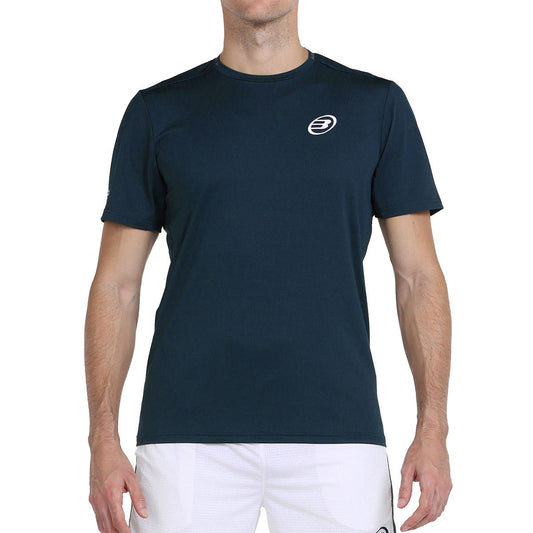 CAMISETA BULLPADEL LILI 25V SKY AZUL