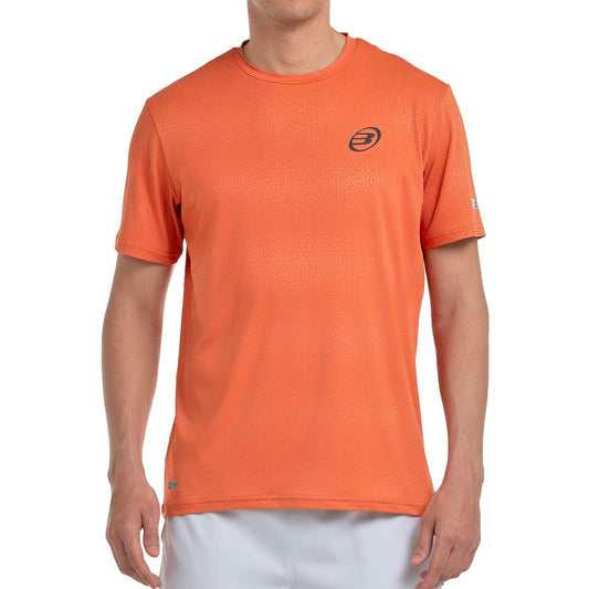 CAMISETA BULLPADEL MOFERO BROWN