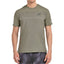 CAMISETA BULLPADEL MONDA CAQUI