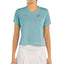 CAMISETA BULLPADEL BEA 25V MUJER