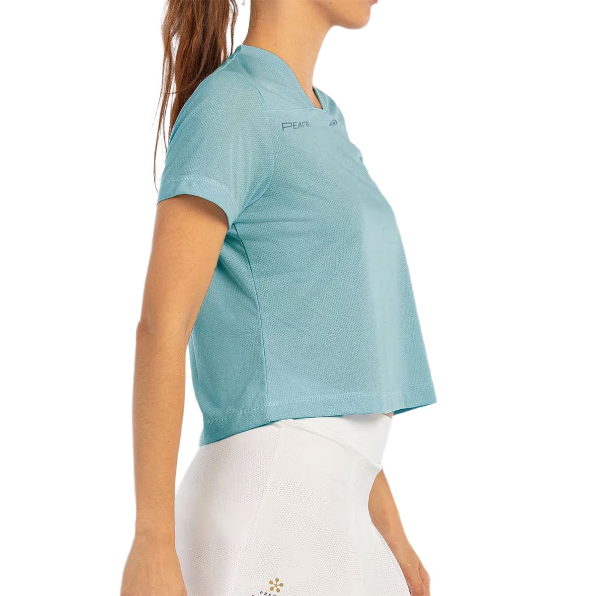 CAMISETA BULLPADEL BEA 25V MUJER