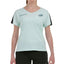 CAMISETA BULLPADEL BEA 25V MUJER