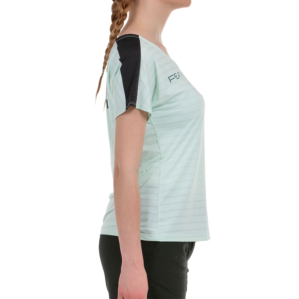 CAMISETA BULLPADEL BEA 25V MUJER
