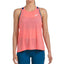CAMISETA TIRANTES BULLPADEL MUJER DALENA 711 CHICLE
