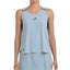 CAMISETA TIRANTES BULLPADEL MUJER LLEVA HORMIGÓN