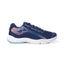 BULLPADEL FLOW 25V CM58031000 AZUL TINTA MUJER