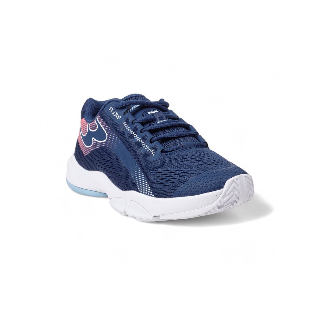 BULLPADEL FLOW 25V CM58031000 AZUL TINTA MUJER