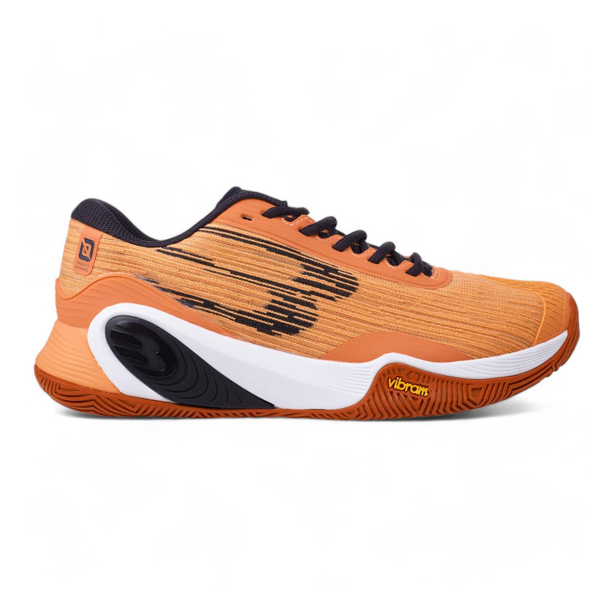 BULLPADEL HACK VIBRAM 25V CM49706000 ARCILLA