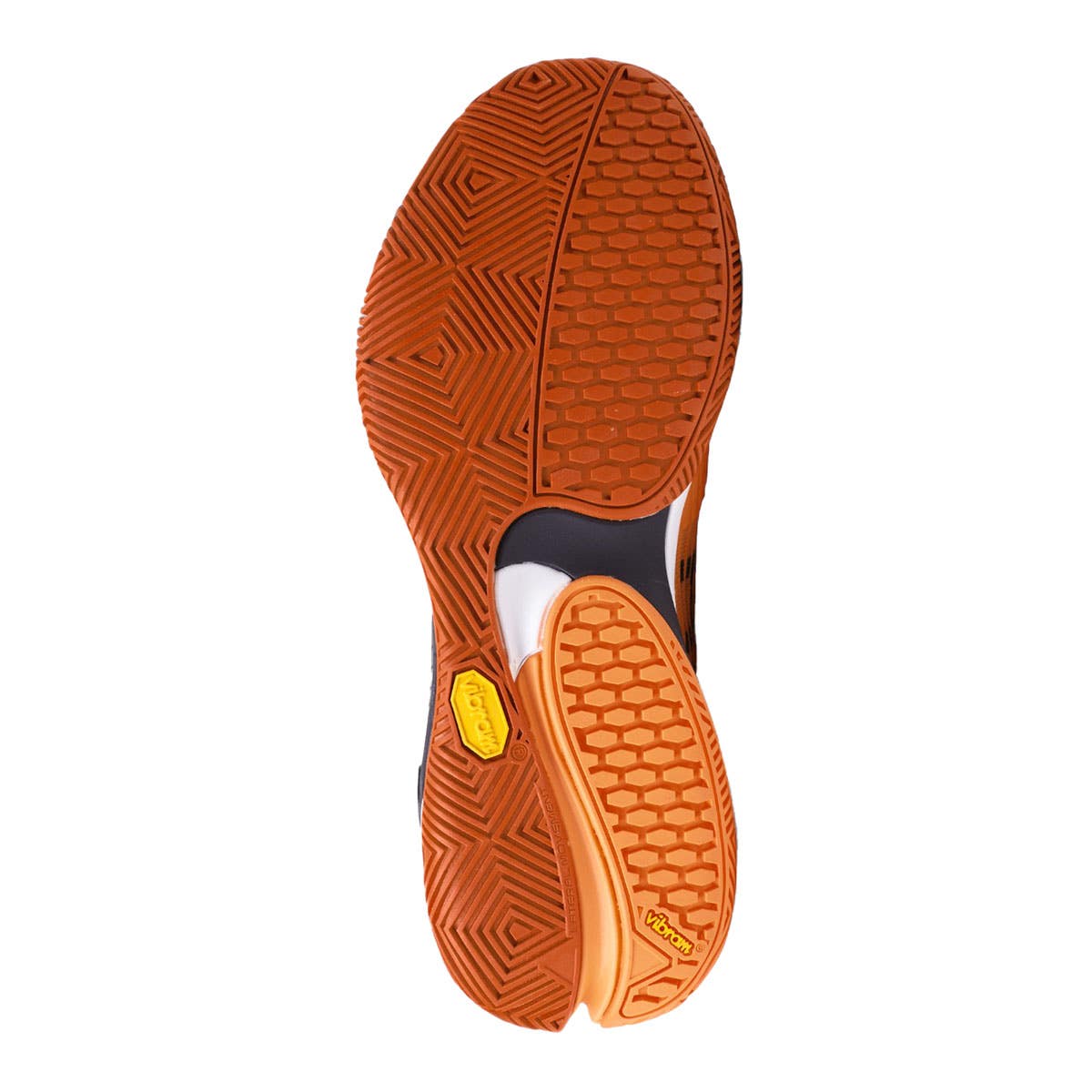 BULLPADEL HACK VIBRAM 25V CM49706000 ARCILLA