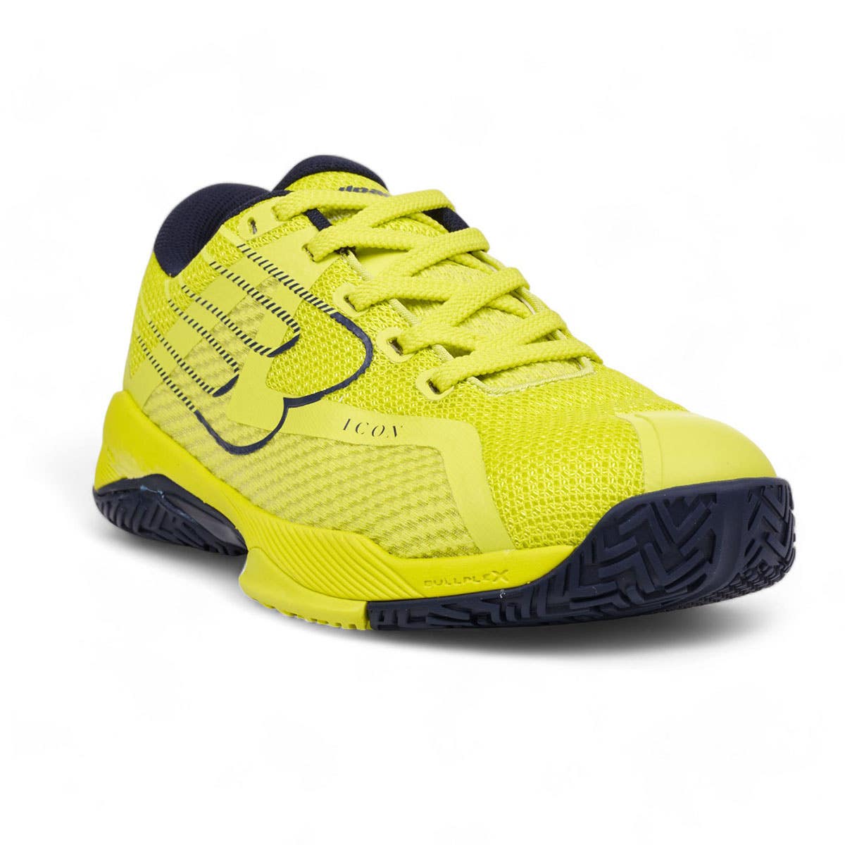 BULLPADEL ICON 25V CM55420000 LIMA