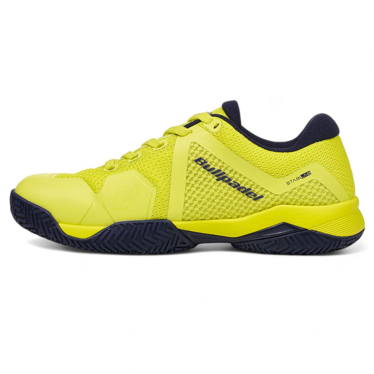 BULLPADEL ICON 25V CM55420000 LIMA