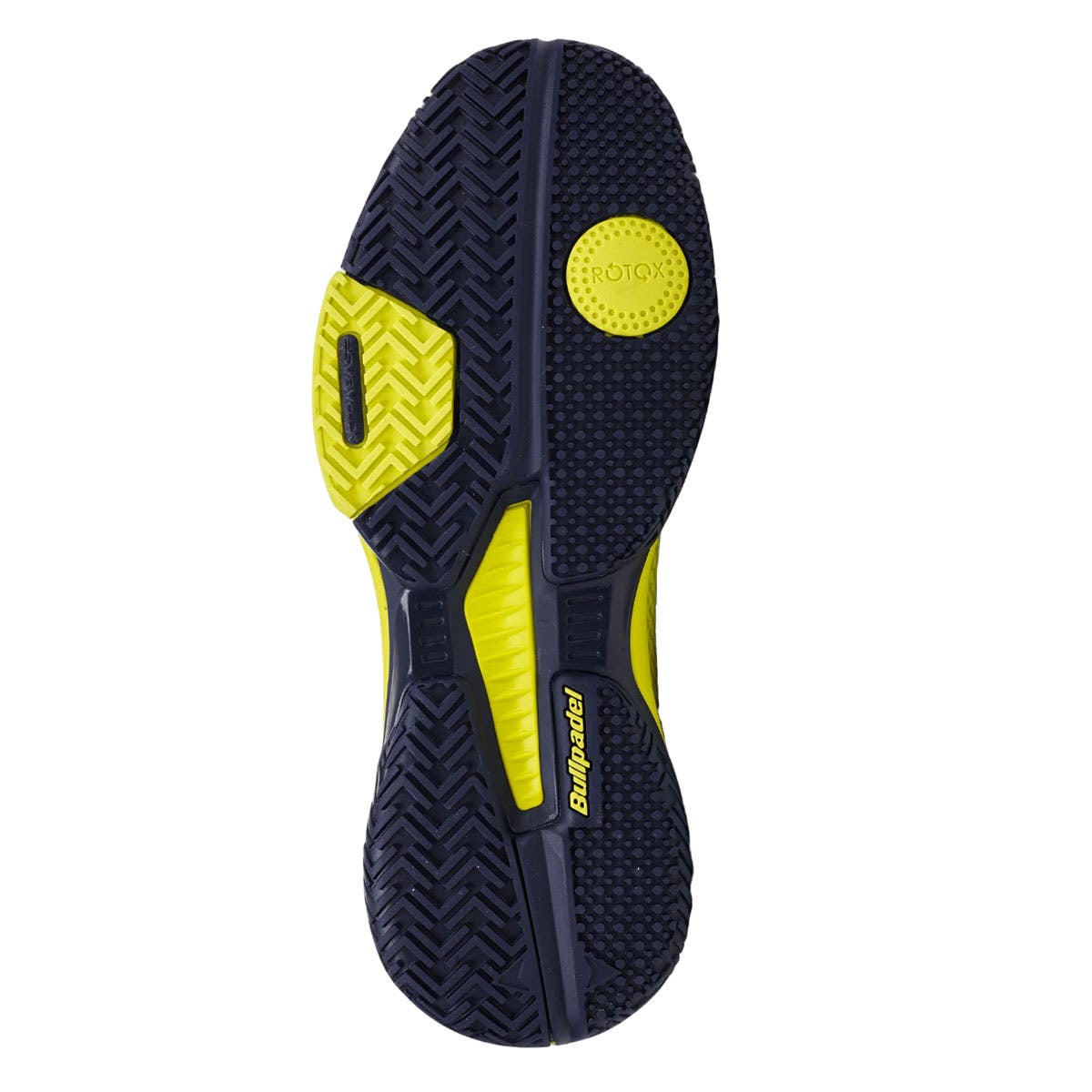 BULLPADEL ICON 25V CM55420000 LIMA