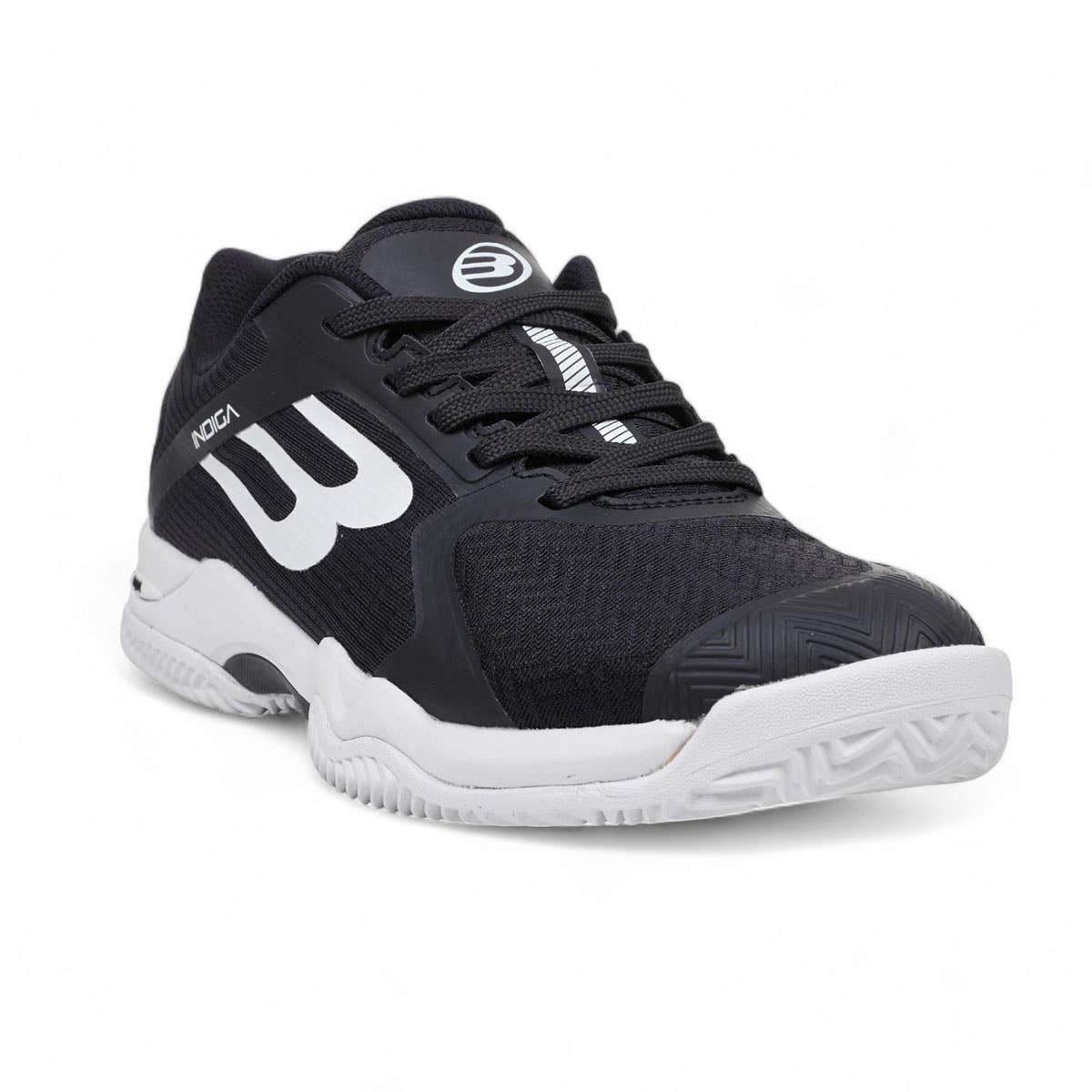 BULLPADEL INDIGA 25V GRIS OSCURO CM56006000