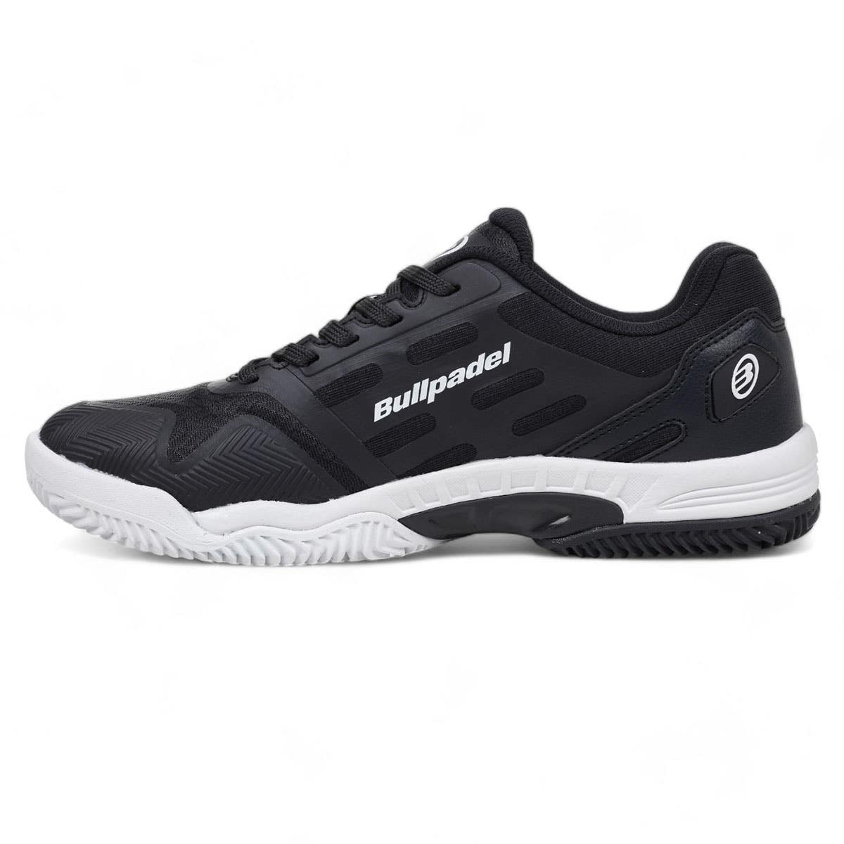 BULLPADEL INDIGA 25V GRIS OSCURO CM56006000