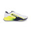 BULLPADEL NEURON VIBRAM 25V BLANCO CM51012000