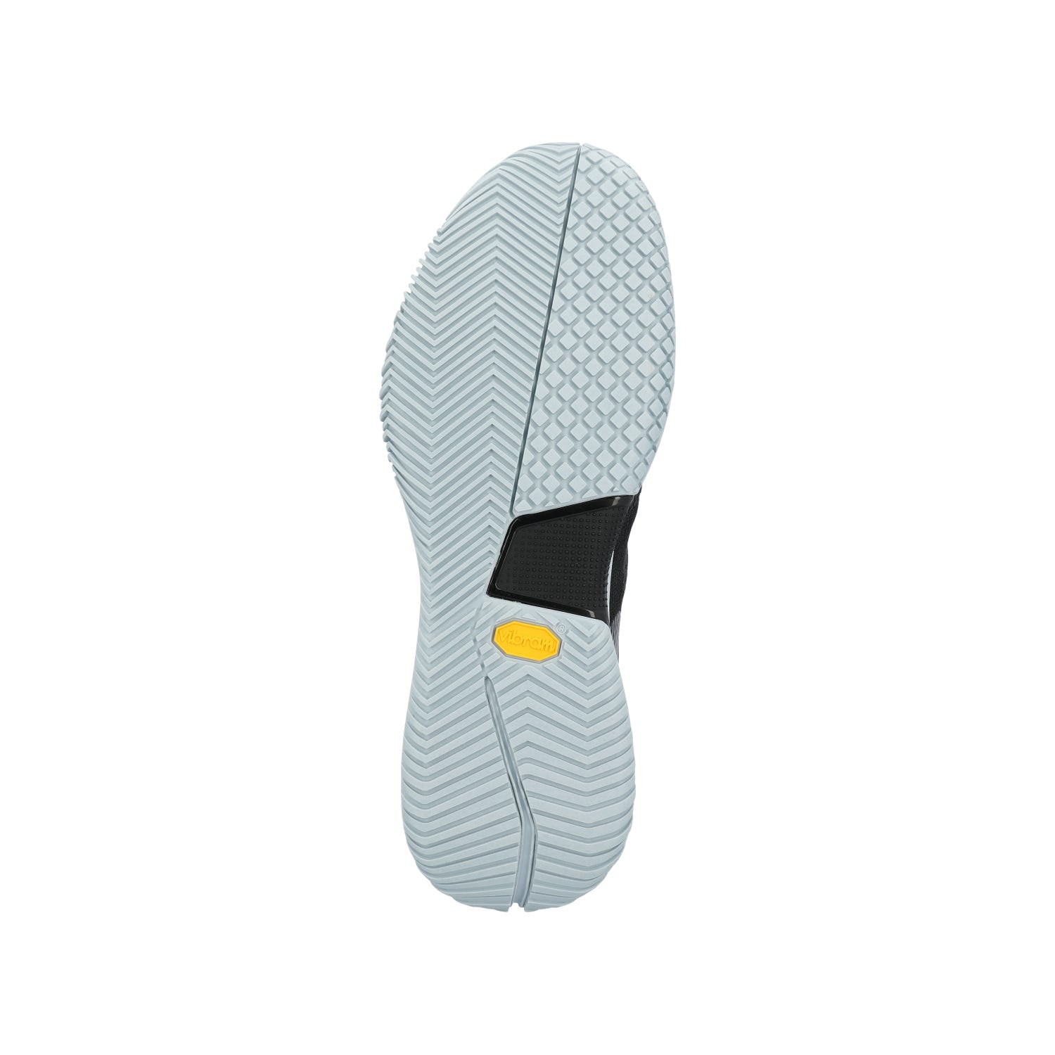 BULLPADEL X-PLO PP FINAL 25V NEGRO CÑ97005000
