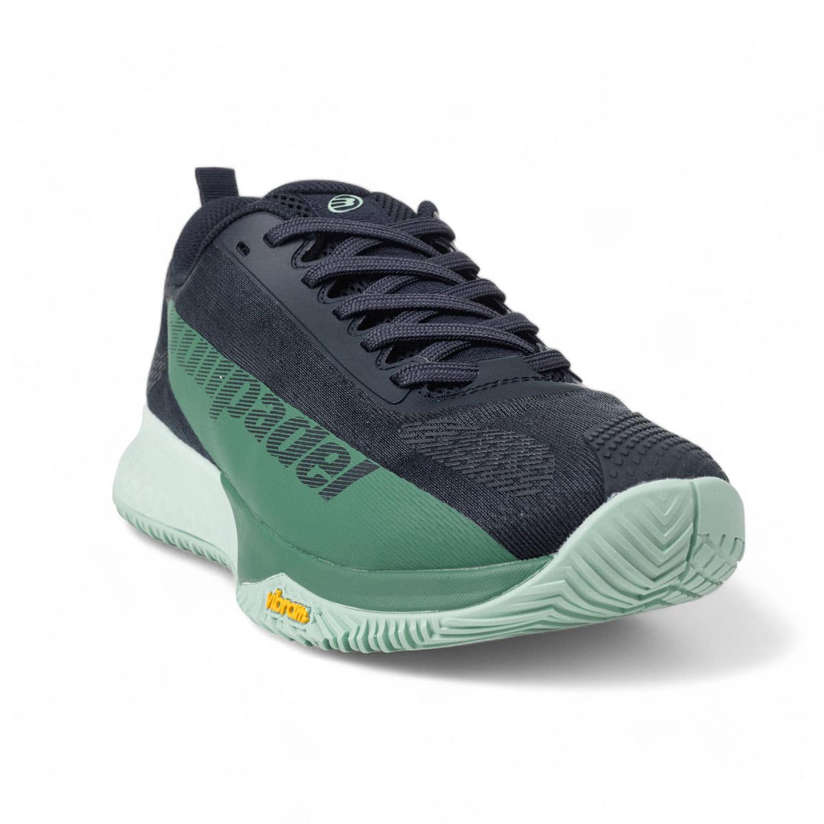 BULLPADEL XPLO VIBRAM 25V AZUL MARINO CM53004000