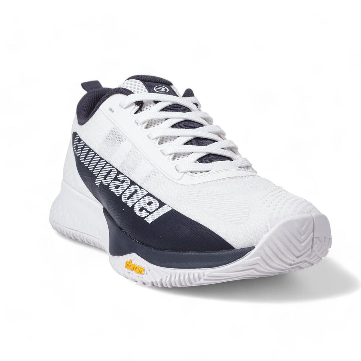 BULLPADEL XPLO VIBRAM 25V BLANCO CM53012000