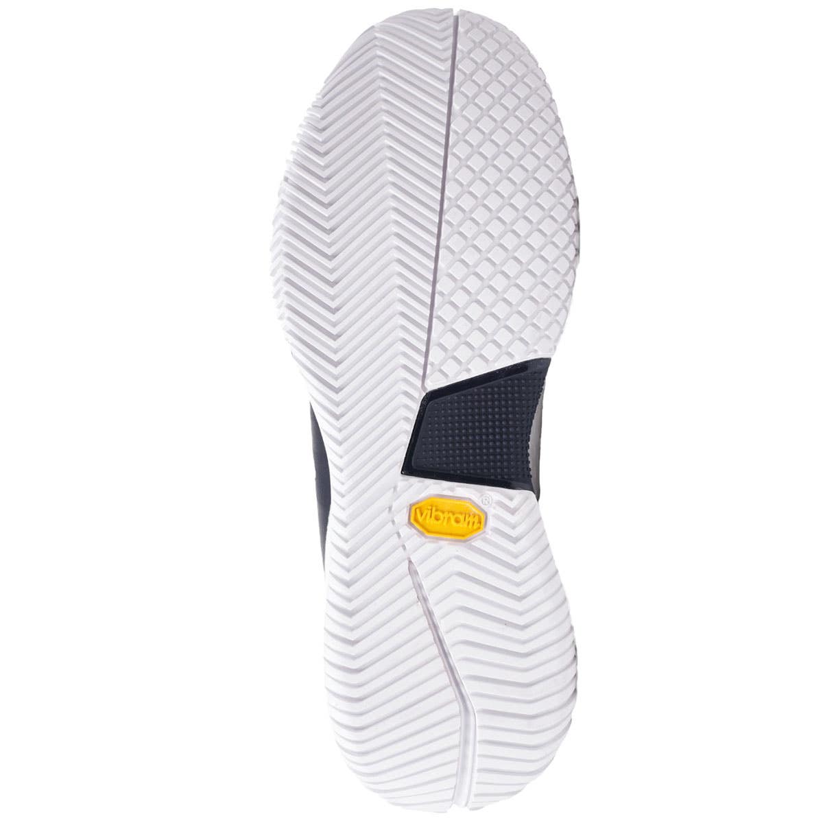 BULLPADEL XPLO VIBRAM 25V BLANCO CM53012000