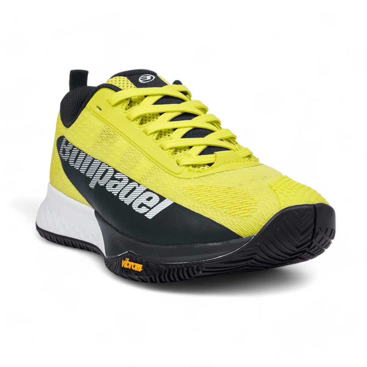 BULLPADEL XPLO VIBRAM 25V LIMA CM53420000