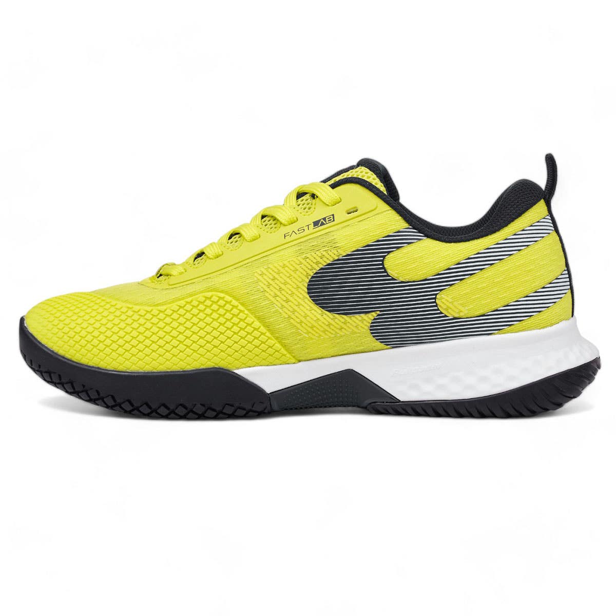 BULLPADEL XPLO VIBRAM 25V LIMA CM53420000